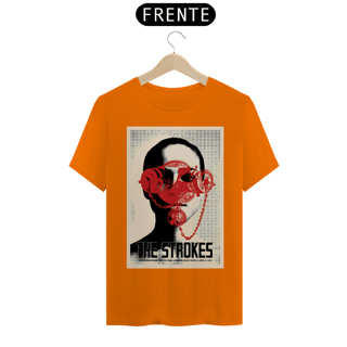 Nome do produto The Strokes
