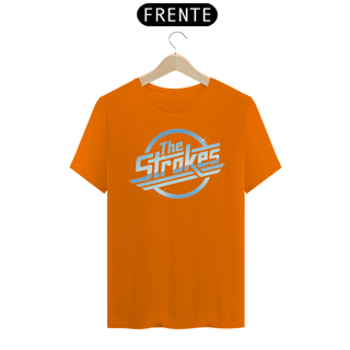 Nome do produto The Strokes