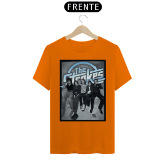 Nome do produto The Strokes