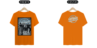 Nome do produto The Strokes