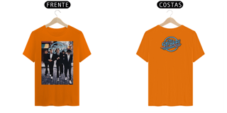 Nome do produto The Strokes