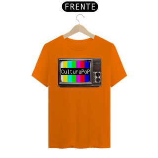 Nome do produto CulturaPop Unissex