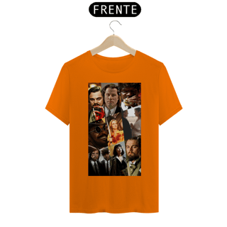 Nome do produto Quentin Tarantino