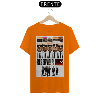 Nome do produto Quentin Tarantino