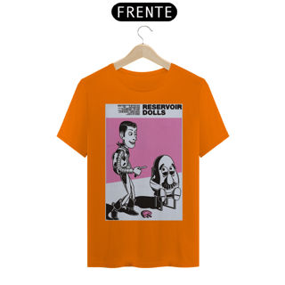 Nome do produto Quentin Tarantino