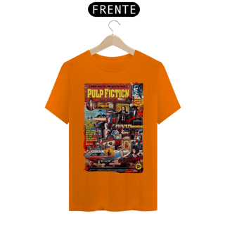 Nome do produto Quentin Tarantino