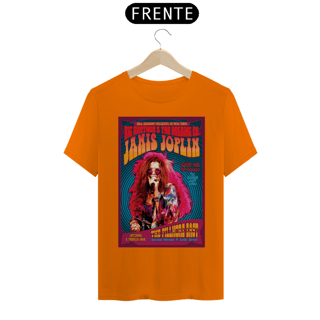 Nome do produto Janis Joplin
