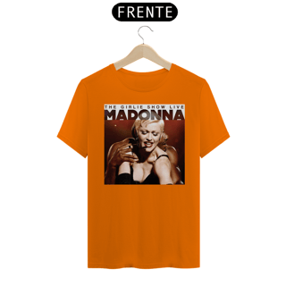 Nome do produto Madonna