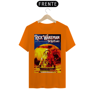 Nome do produto Rick Wakeman