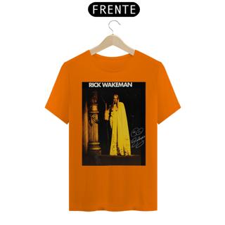 Nome do produto Rick Wakeman