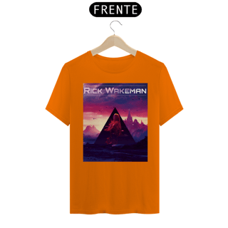 Nome do produto Rick Wakeman
