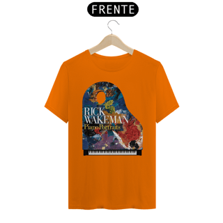 Nome do produto Rick Wakeman