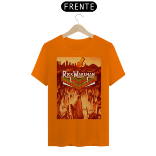 Nome do produto Rick Wakeman