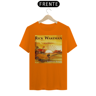 Nome do produto Rick Wakeman