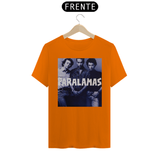 Nome do produto Paralamas