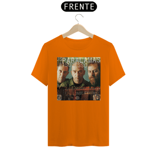 Nome do produto Paralamas