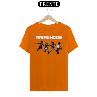 Nome do produto Raimundos