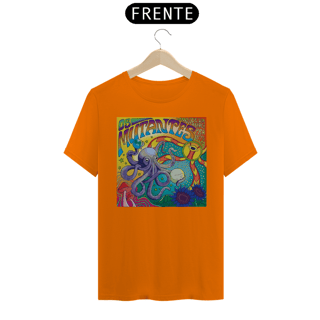Nome do produto Os Mutantes