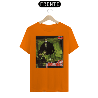 Nome do produto Os Mutantes
