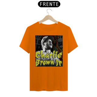Nome do produto Charlie Brown Jr.