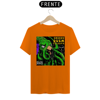 Nome do produto Charlie Brown Jr.