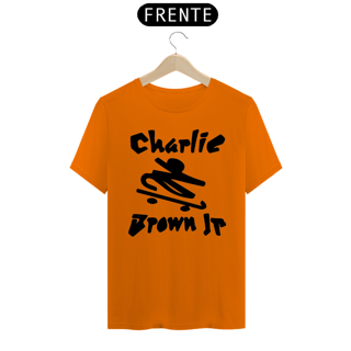 Nome do produto Charlie Brown Jr.