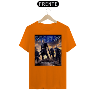 Nome do produto McFly