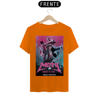 Nome do produto McFly