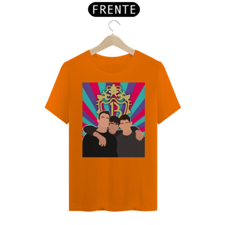 Nome do produto Jonas Brothers