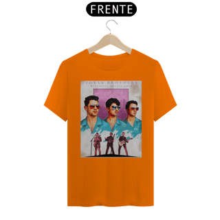 Nome do produto Jonas Brothers