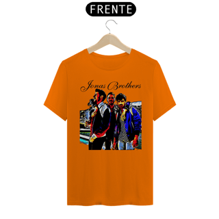 Nome do produto Jonas Brothers