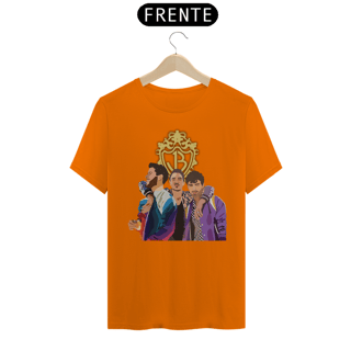 Nome do produto Jonas Brothers