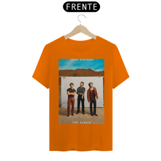 Nome do produto Jonas Brothers