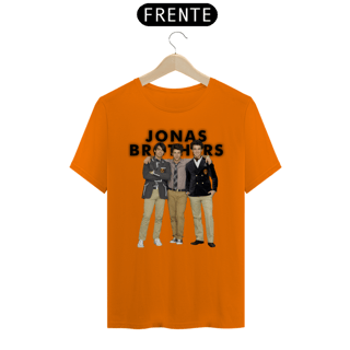 Nome do produto Jonas Brothers