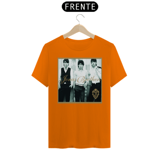Nome do produto Jonas Brothers