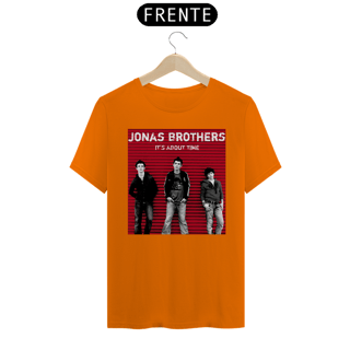 Nome do produto Jonas Brothers