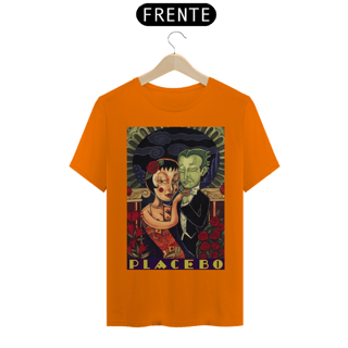 Nome do produto Placebo