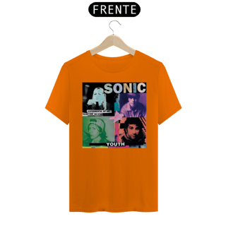 Nome do produto Sonic Youth