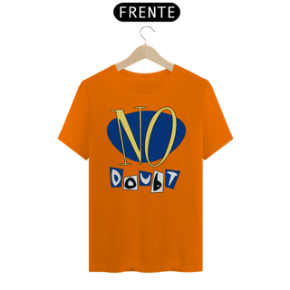 Nome do produto No Doubt