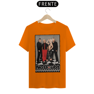 Nome do produto No Doubt