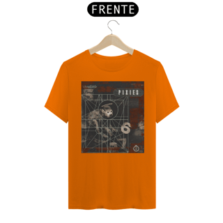 Nome do produto Pixies