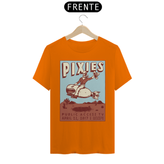 Nome do produto Pixies