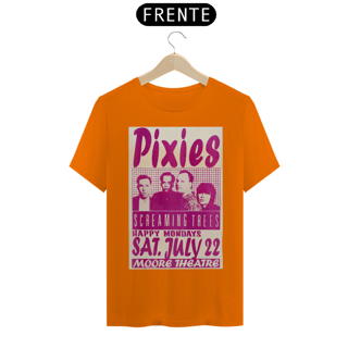 Nome do produto Pixies