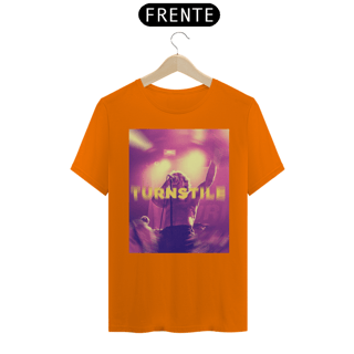 Nome do produto Turnstile