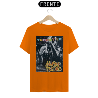 Nome do produto Turnstile