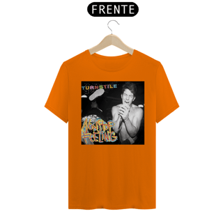 Nome do produto Turnstile