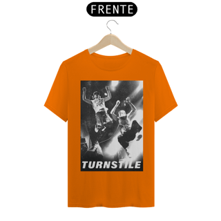Nome do produto Turnstile