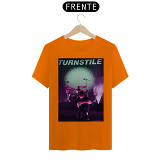 Nome do produto Turnstile