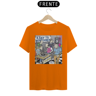 Nome do produto A Day To Remember