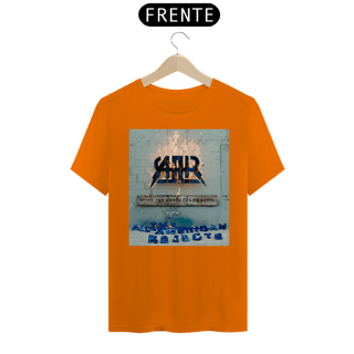 Nome do produto The All American Rejects